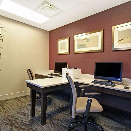 Homewood Suites By Hilton Denver International Airport Aurora Dış mekan fotoğraf