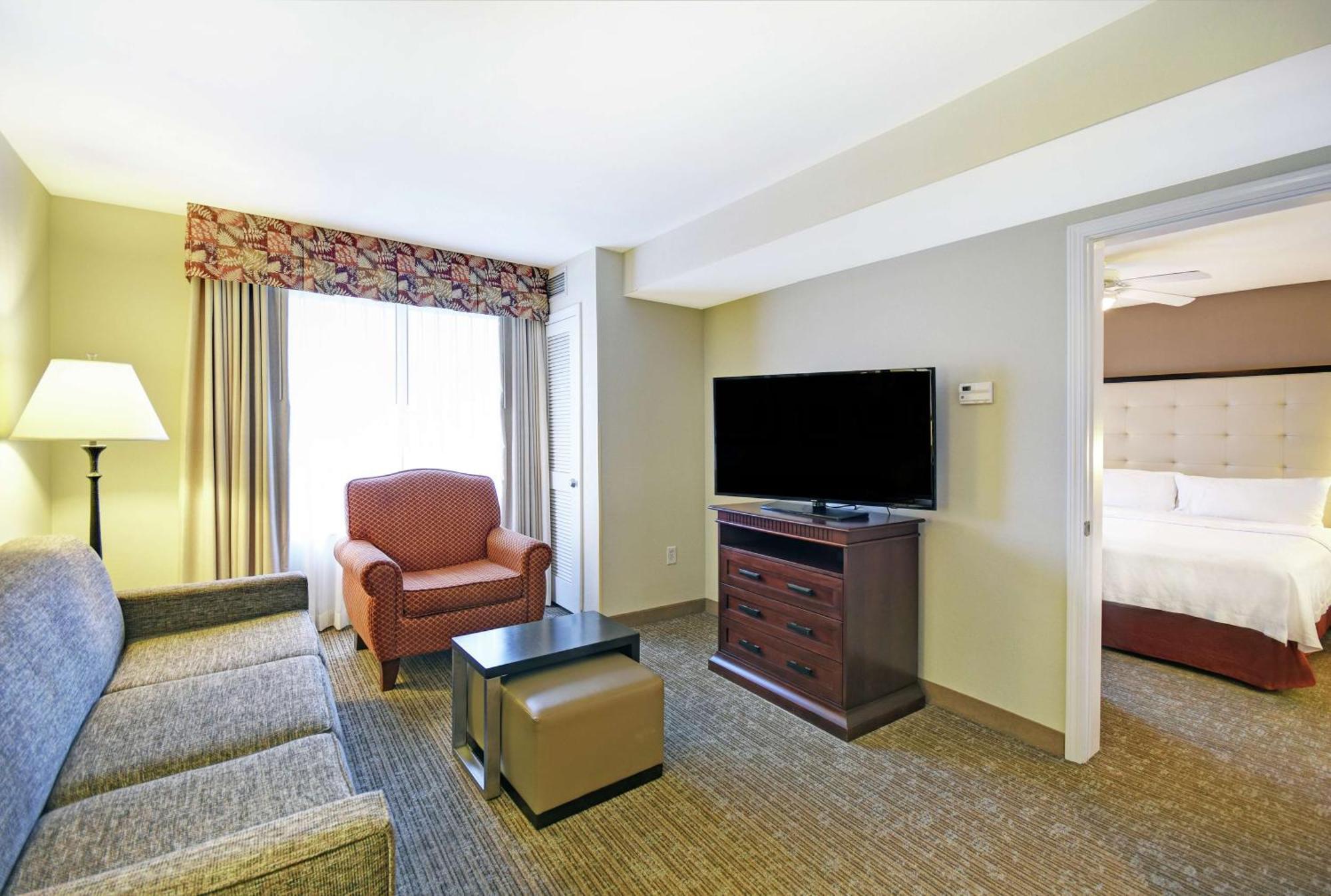 Homewood Suites By Hilton Denver International Airport Aurora Dış mekan fotoğraf