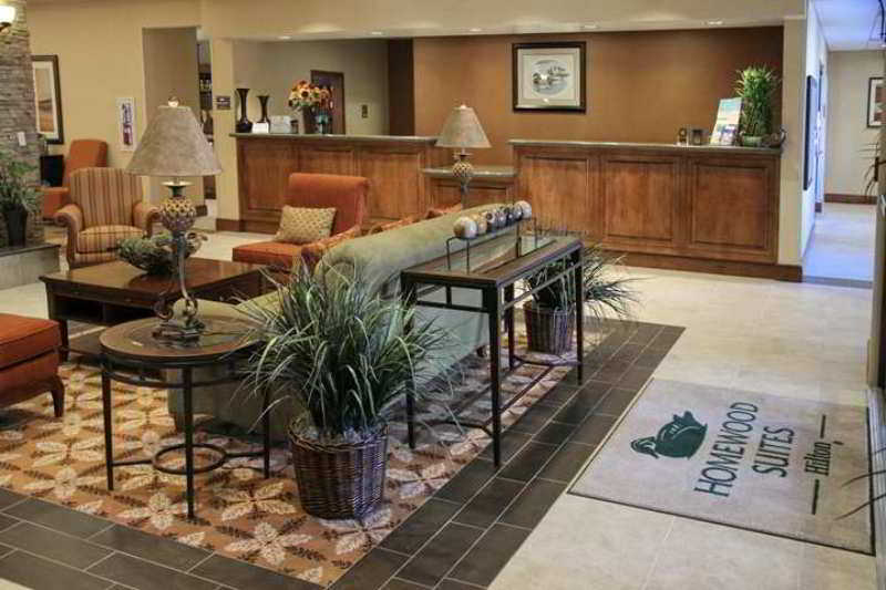 Homewood Suites By Hilton Denver International Airport Aurora İç mekan fotoğraf